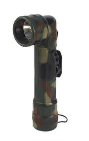 SecPro G.I. Type D-Cell Flashlights - Security Pro USA