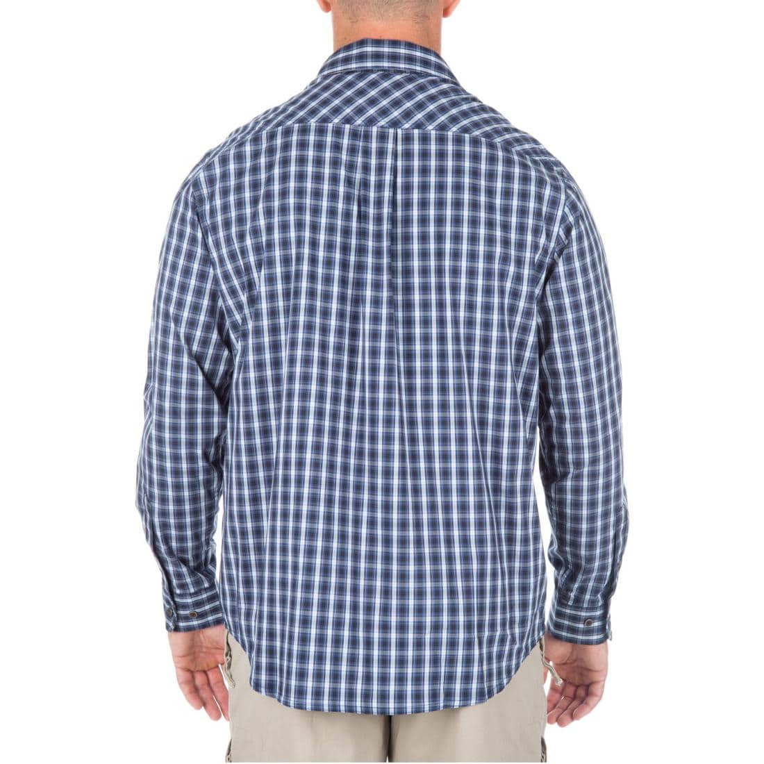 5.11 Tactical - Men's Covert Flex Long Sleeve Shirt 72428 - 5.11 Tactical