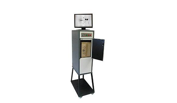 Scanmax 15 Cabinet X-Ray Scanner | Security Pro USA