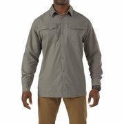 5.11 Tactical - Men's Freedom Flex Woven Long Sleeve Shirt 72417 - 5.11 Tactical