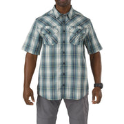 5.11 Tactical - Men's Double Flex Covert Short Sleeve Shirt 71348 - 5.11 Tactical