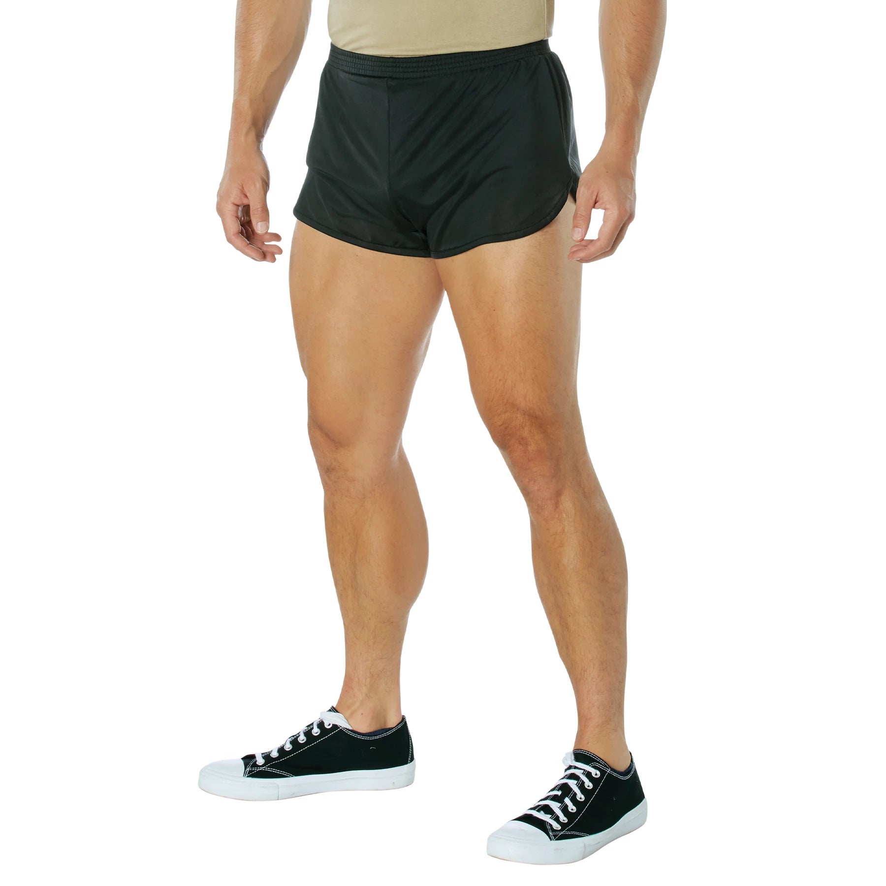 Ranger PT (Physical Training) Shorts