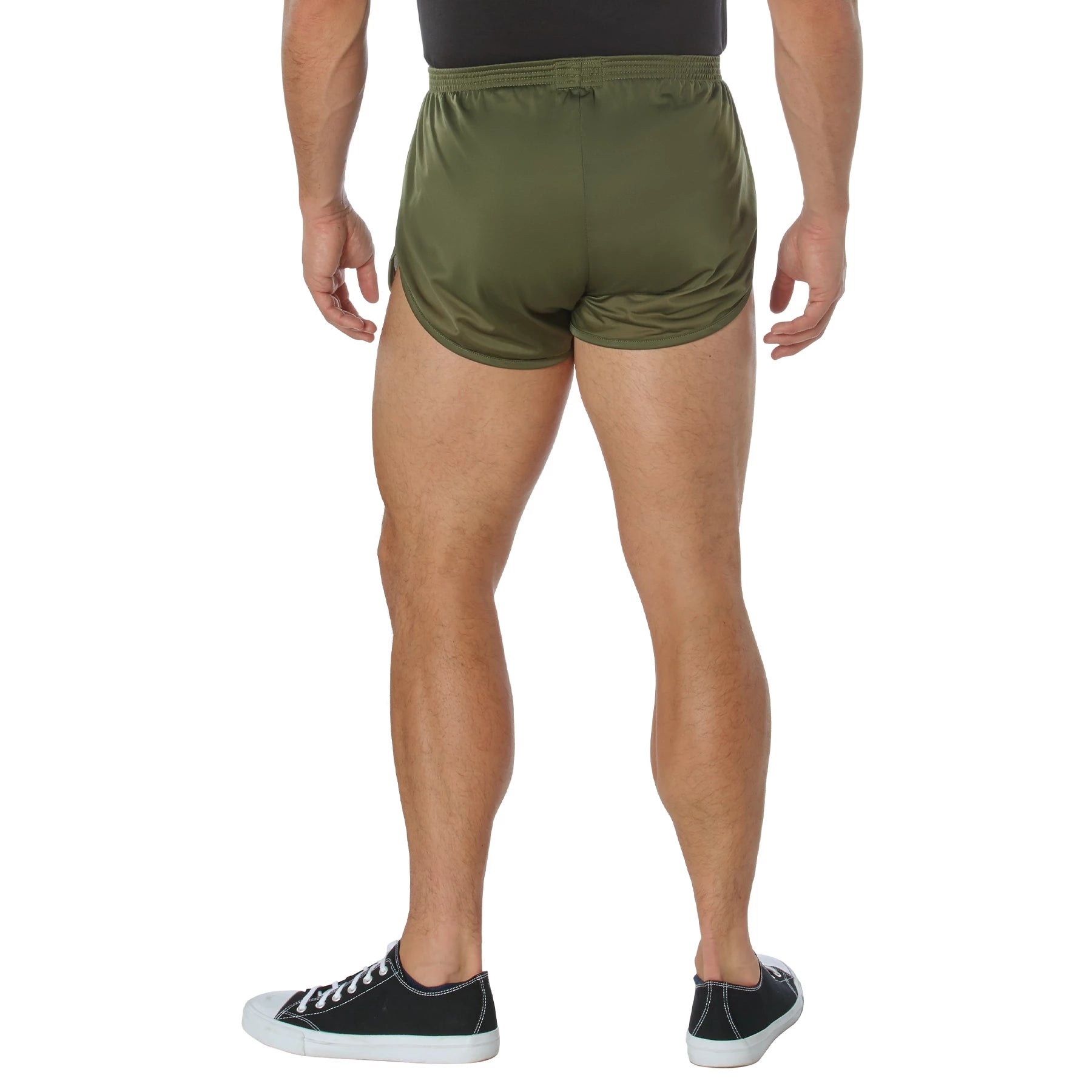 Ranger PT (Physical Training) Shorts
