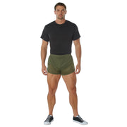 Ranger PT (Physical Training) Shorts