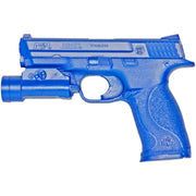 Blueguns FSSWMP40-TLR1 S&W M&P 40 4.25" w/ TLR - 1 Replica Training Gun - Blueguns