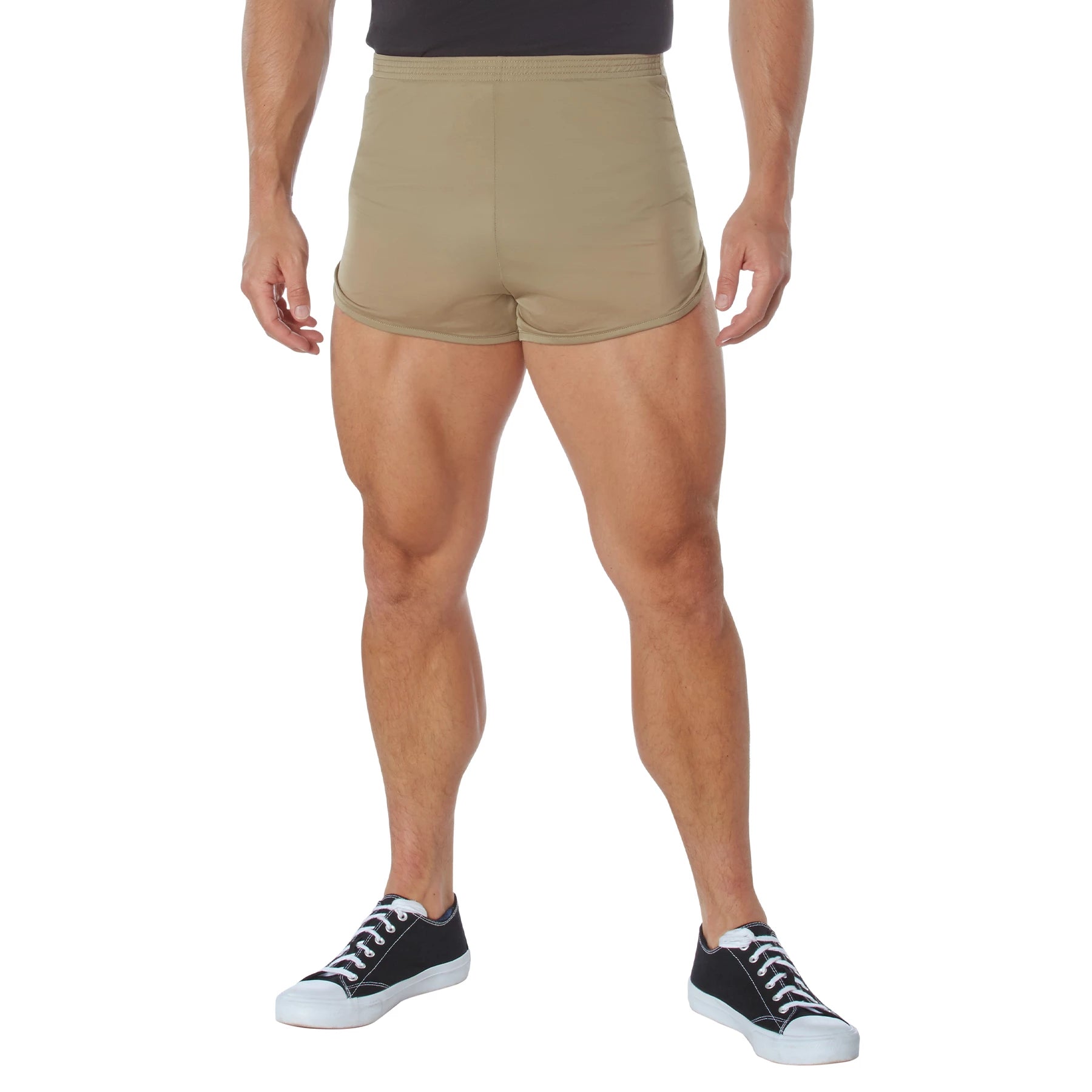 Ranger PT (Physical Training) Shorts