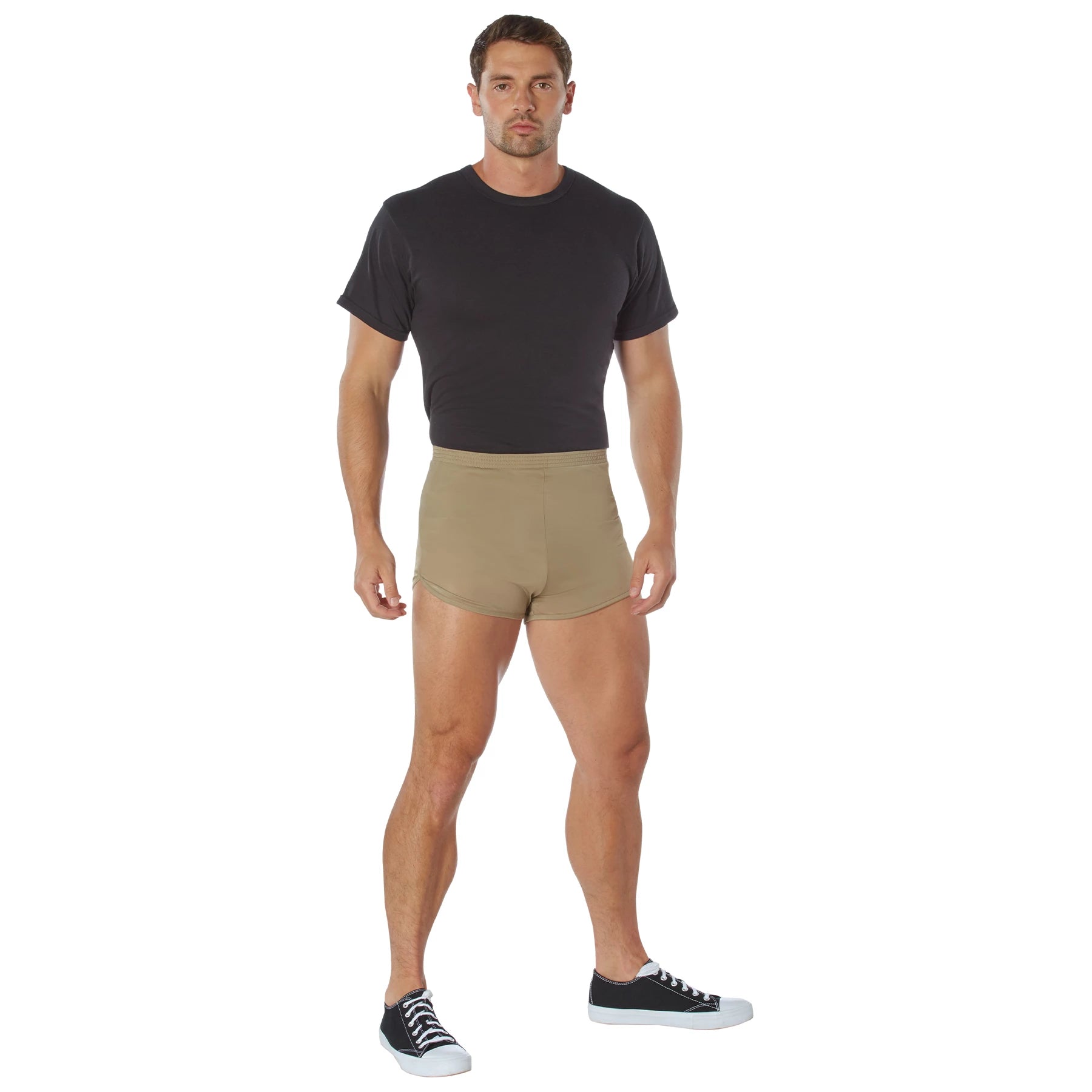 Ranger PT (Physical Training) Shorts
