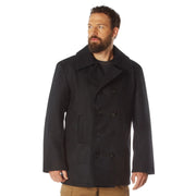Rothco US Navy Type Pea Coat Peacoats additional view
