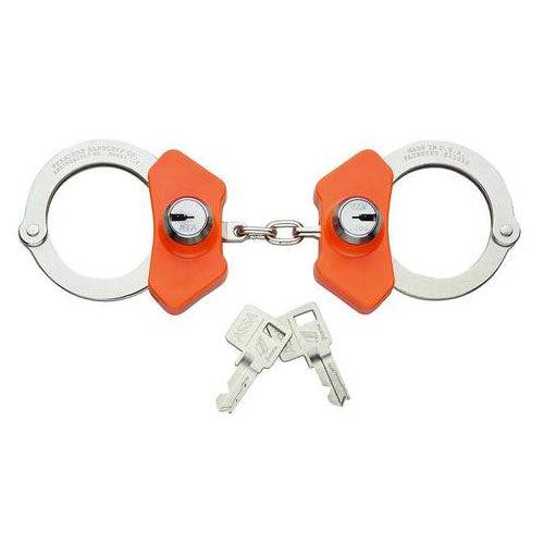 Humane Restraints Key Humane Restraint High Security-Cuffs (SOLD directly to LE, Military, a