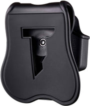 CYTAC R-Defender G3 Series Holster with Paddle Fits Springfield XDS - Cytac