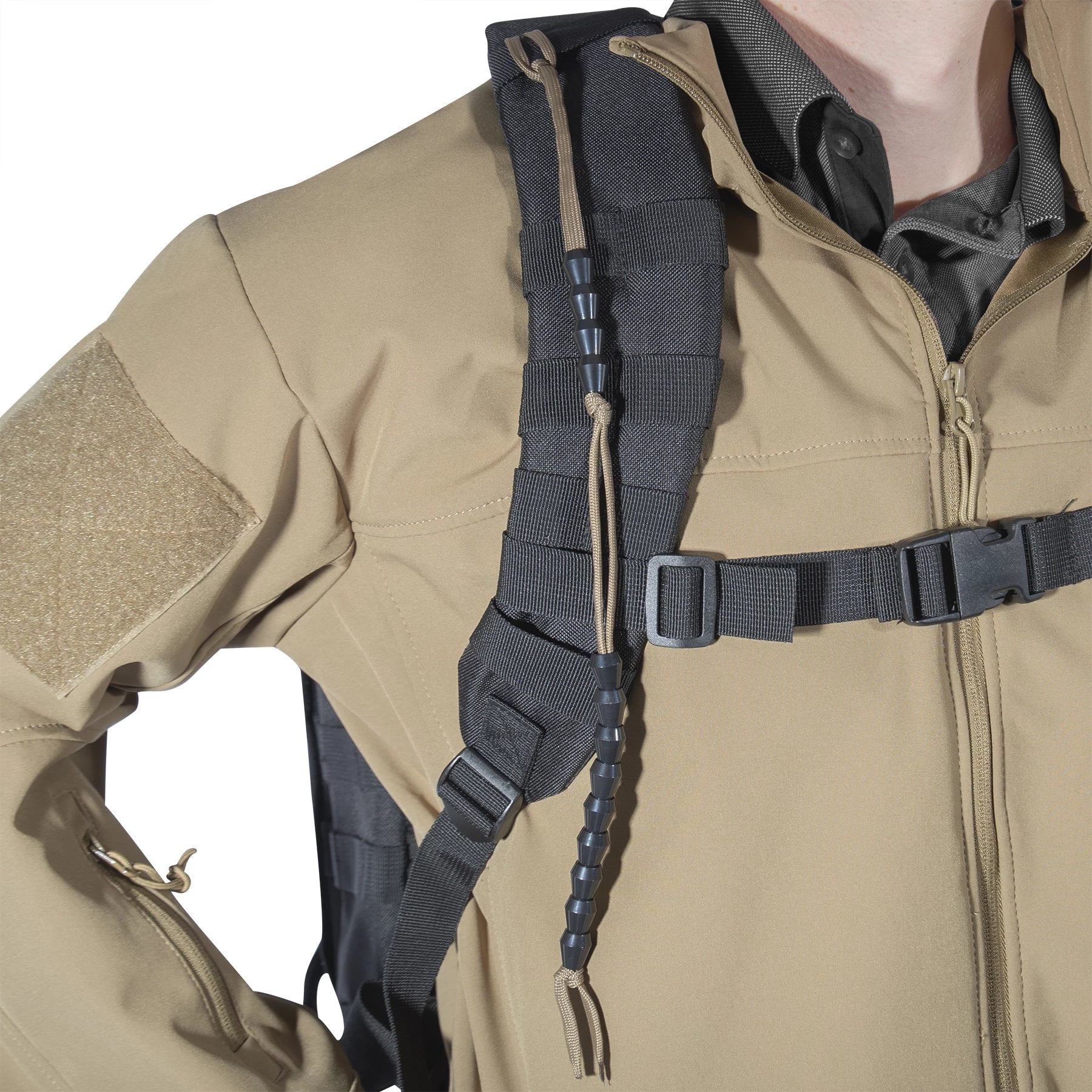 Rothco Pace Counter Olive Drab Camping & Survival Accessories close-up photo
