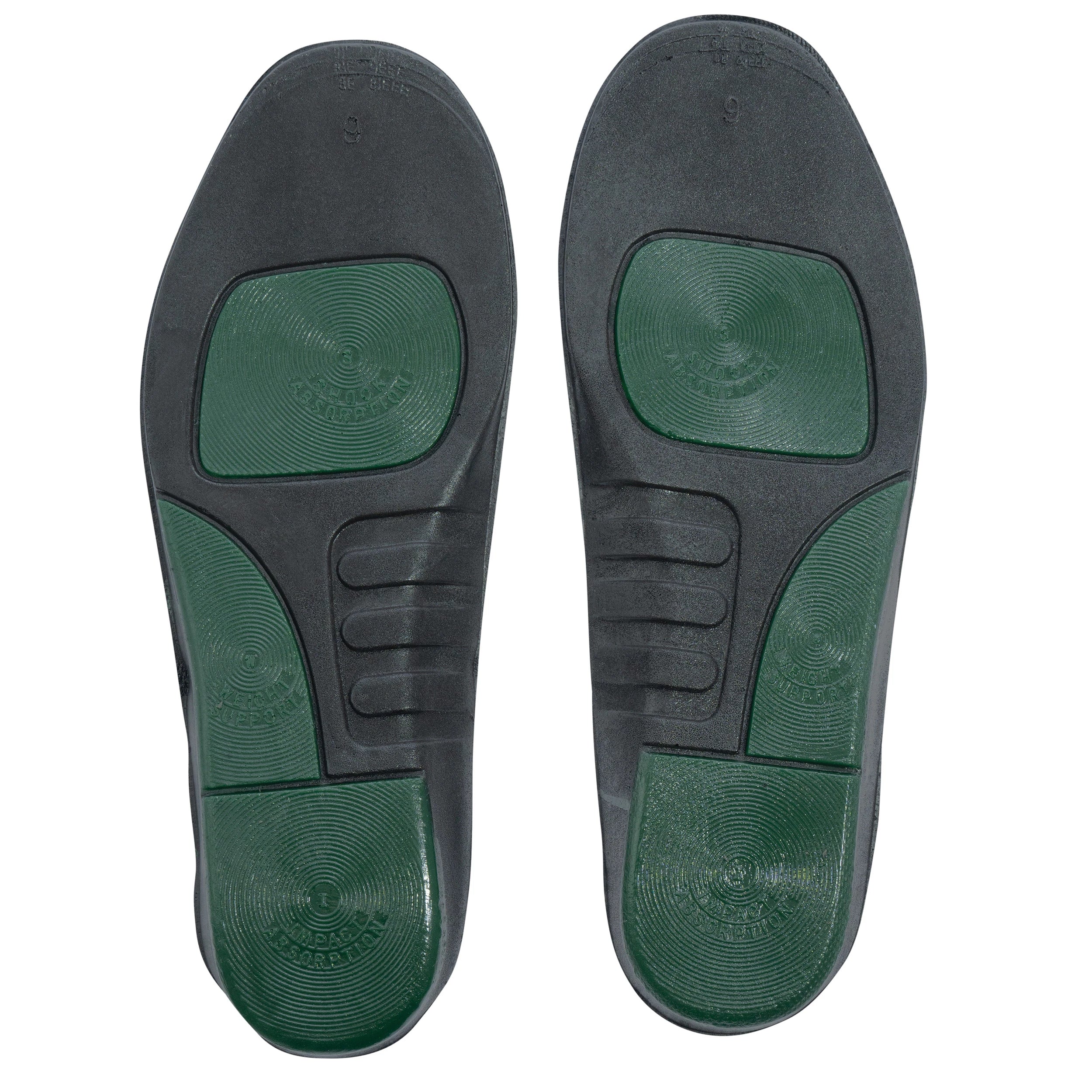 Military And Public Safety Insoles