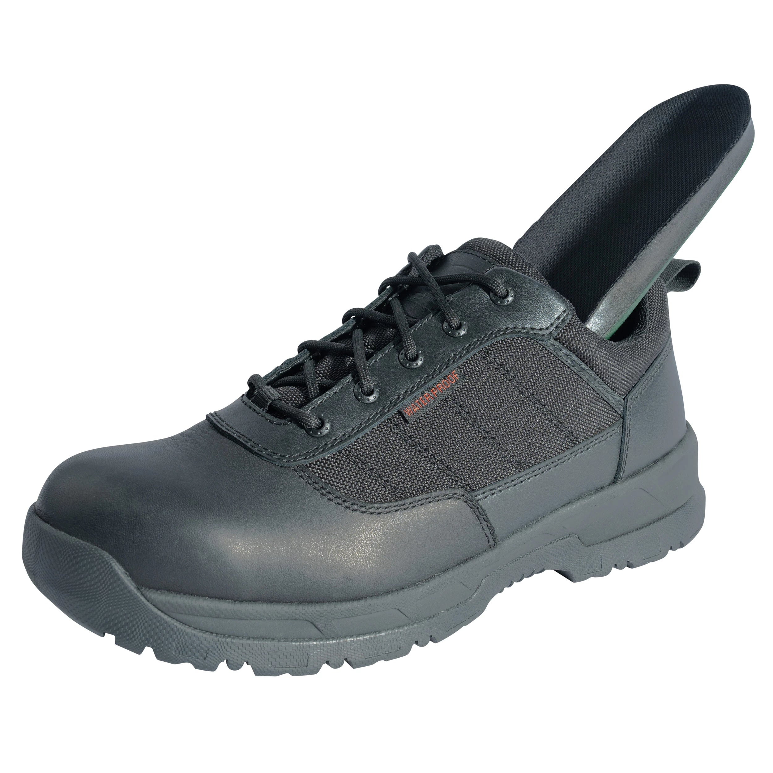 Military And Public Safety Insoles