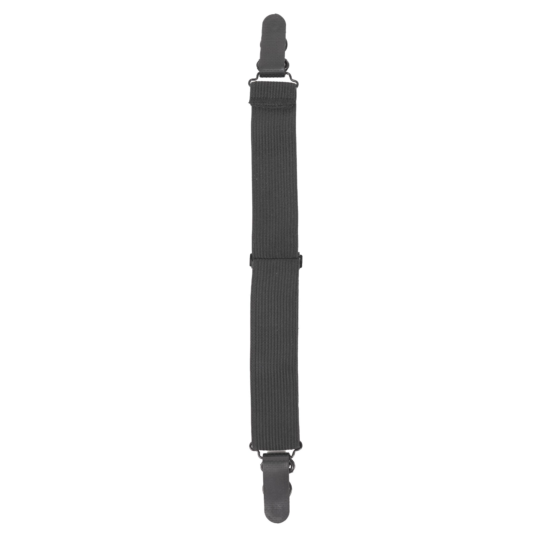 Rothco Shirt Stays Black Suspenders & further product photo