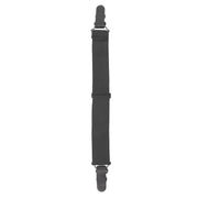 Rothco Shirt Stays Black Suspenders & further product photo