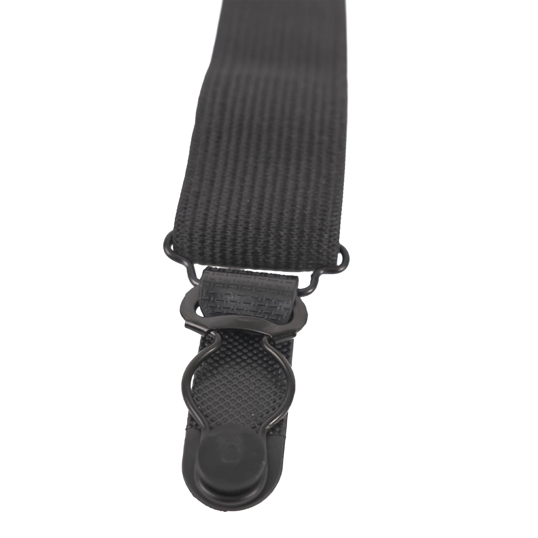 Rothco Shirt Stays Black Suspenders & additional angle photo
