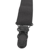 Rothco Shirt Stays Black Suspenders & additional angle photo