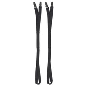 Rothco Stirrup Style Shirt Stays Black Suspenders & additional view