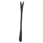 Rothco Stirrup Style Shirt Stays Black Suspenders & detail photo