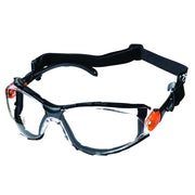 Sellstrom XPS502 Sealed Safety Glasses - Sellstrom
