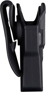 CYTAC R-Defender G3 Series Holster with Paddle: Fits Glock 17, 22, 31 (Gen 1,2,3,4) - Cytac