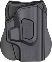 CYTAC R-Defender G3 Series Holster with Paddle Fits Springfield XDS - Cytac