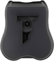 CYTAC R-Defender G3 Series Holster with Paddle Fits Springfield XDS - Cytac