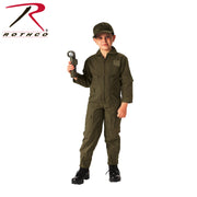 ROTHCo Kids Flightsuit - Security Pro USA smith and wesson breach 2.0 altama boots review altama 4155 boots swat swat boots original footwear big rapids original footwear smith & wesson boots altima boots the original swat army dress uniform shoes th