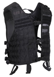 Rothco Lightweight MOLLE Utility Vest Vests additional view