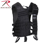 SecPro Lightweight MOLLE Utility Vest - Security Pro USA