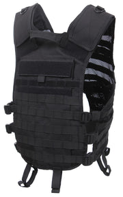Rothco Lightweight MOLLE Utility Vest Vests alternate photo