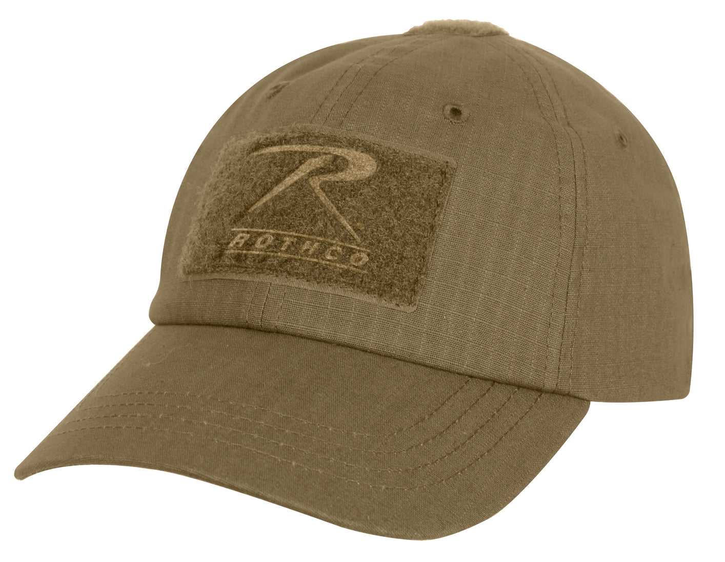 Ripperstore Cap Rip Stop Operator Tactical Cap