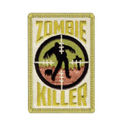 Rothco Zombie Killer Morale Patch Patches additional view