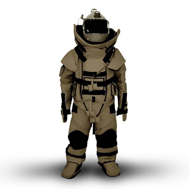SecPro Advanced EOD Suit