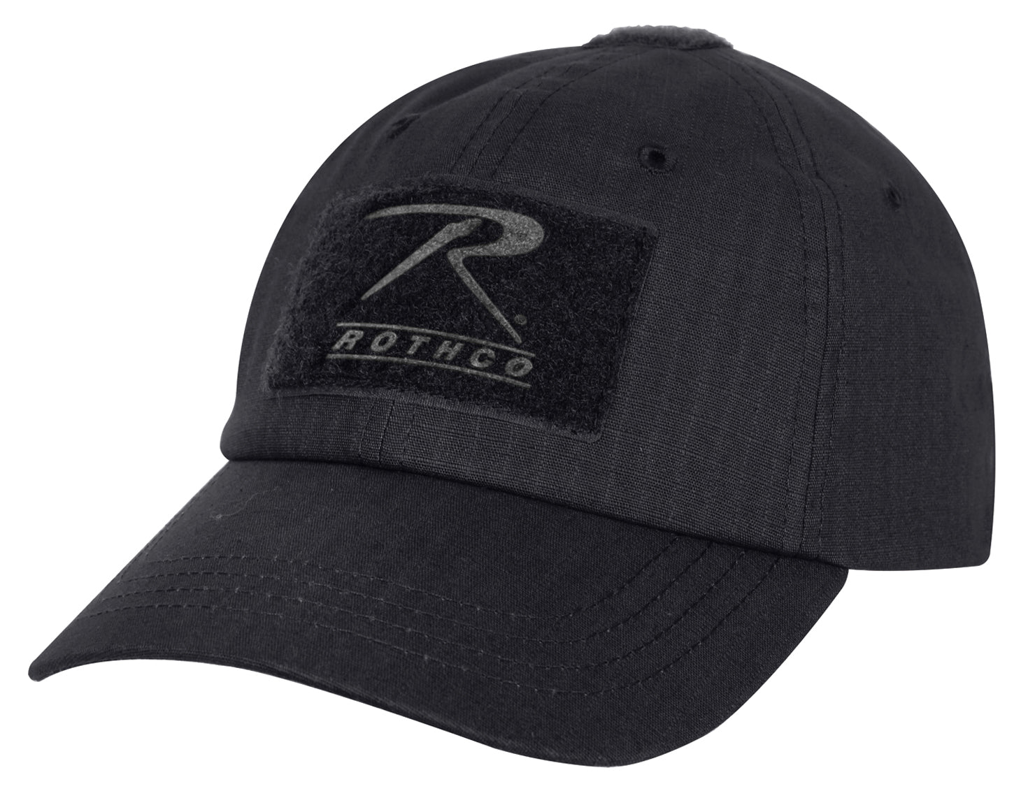 Ripperstore Cap Rip Stop Operator Tactical Cap