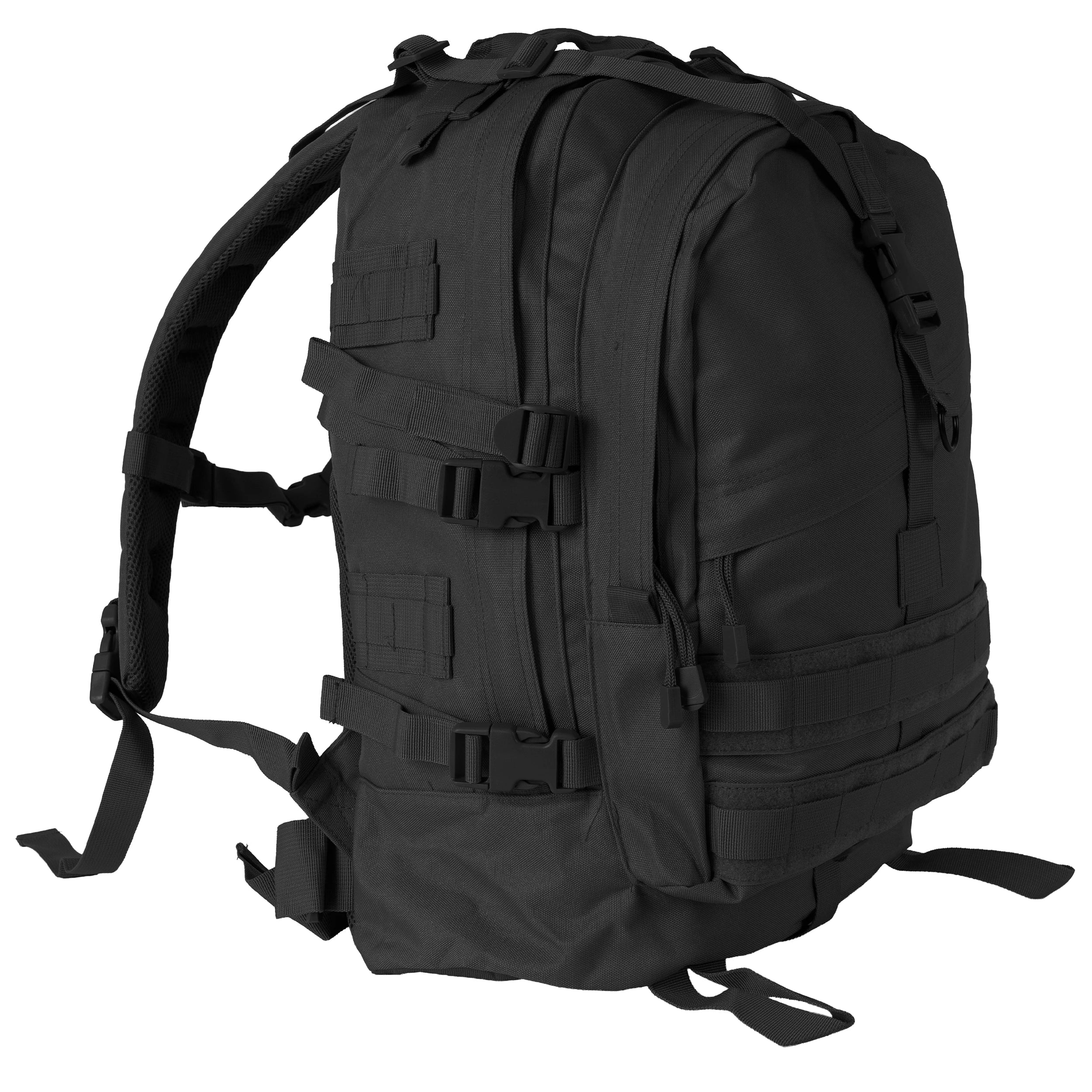 Rothco Large Transport Pack Foliage Green Bug Out Bag Collection alternate photo