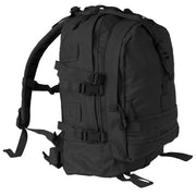 Rothco Large Transport Pack Foliage Green Bug Out Bag Collection alternate photo