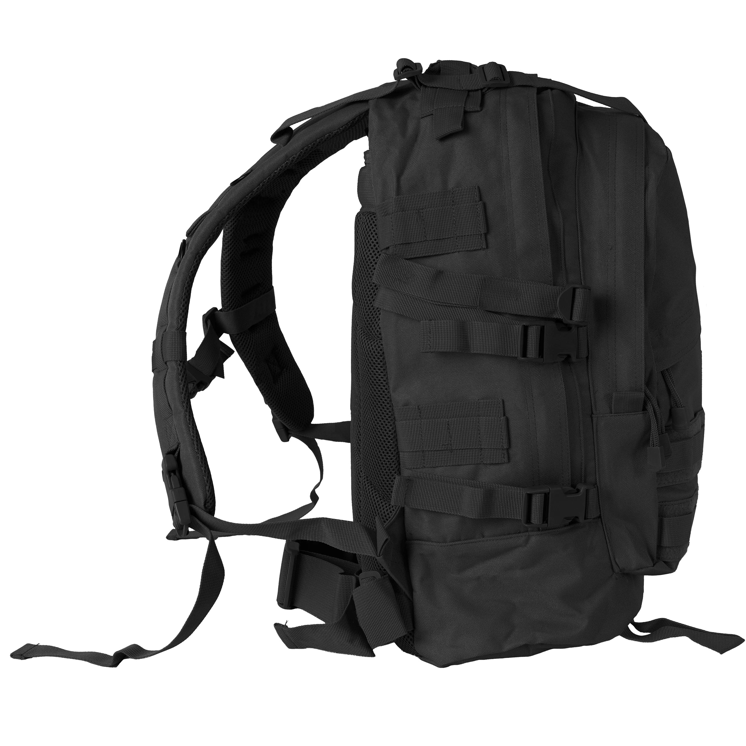 Rothco Large Transport Pack Foliage Green Bug Out Bag Collection close-up photo