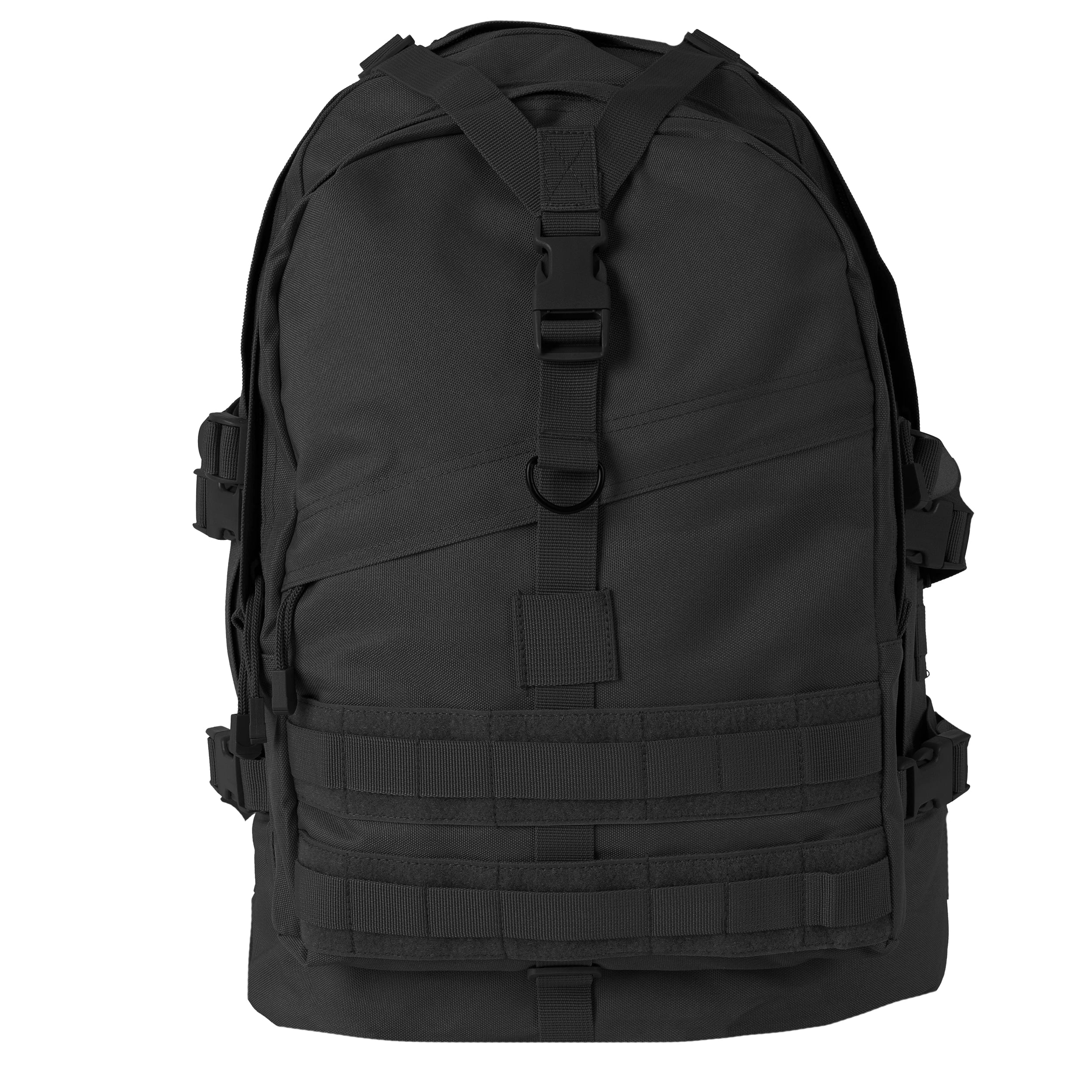 Rothco Large Transport Pack Foliage Green Bug Out Bag Collection detail photo