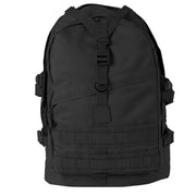 Rothco Large Transport Pack Foliage Green Bug Out Bag Collection detail photo
