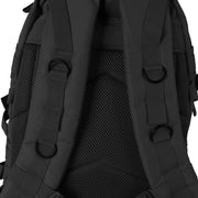Rothco Large Transport Pack Foliage Green Bug Out Bag side detail photo