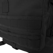 Rothco Large Transport Pack Foliage Green Bug Out Bag angled product photo