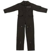 Rothco Kids Flightsuit Camo Outerwear extra detail view