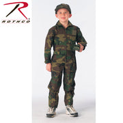 SecPro Kids Flightsuit - Security Pro USA