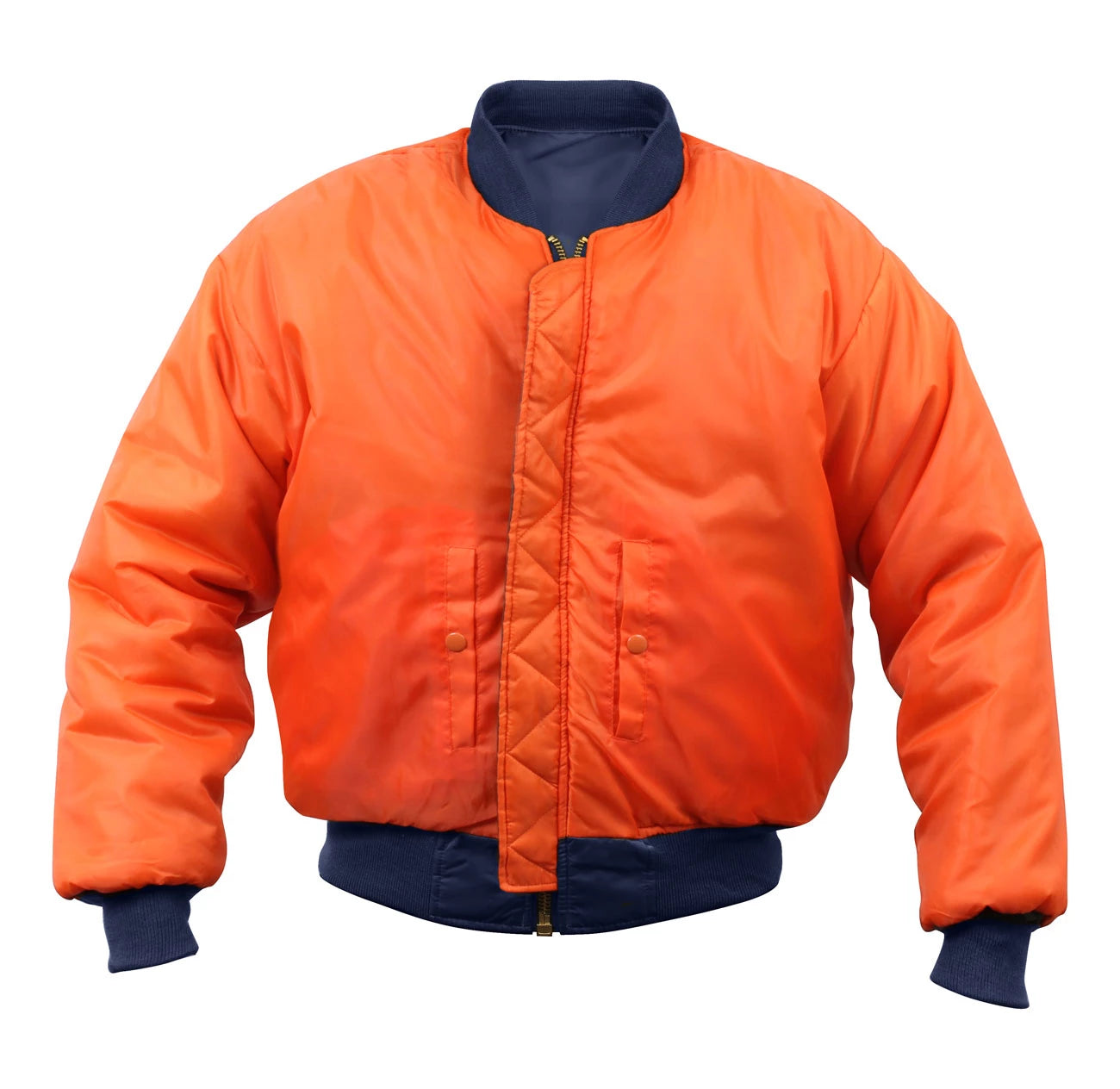 Rothco Kids MA-1 Flight Jackets Children's Outerwear alternate photo
