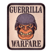 Rothco Guerrilla Warfare Morale Patch Patches additional view