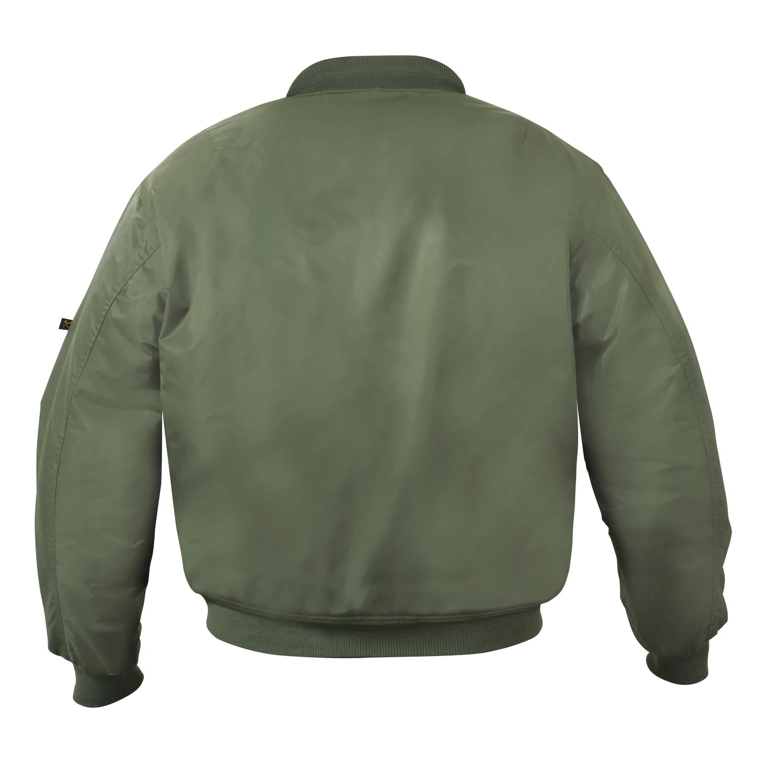 Rothco Kids Flight Jacket With Patches Children's Outerwear close-up photo