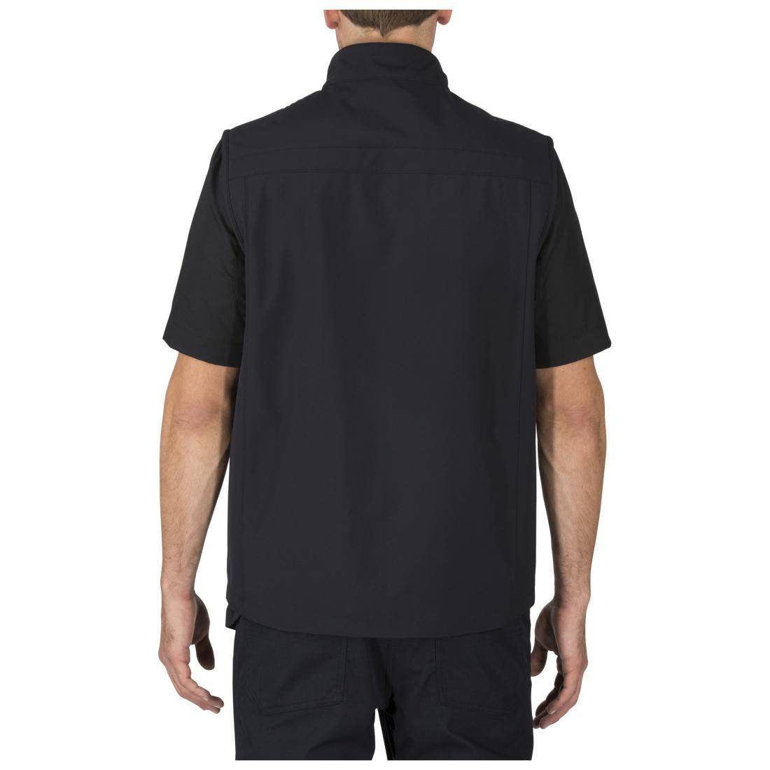 5.11 Tactical - Men's Covert Vest 80016 - 5.11 Tactical