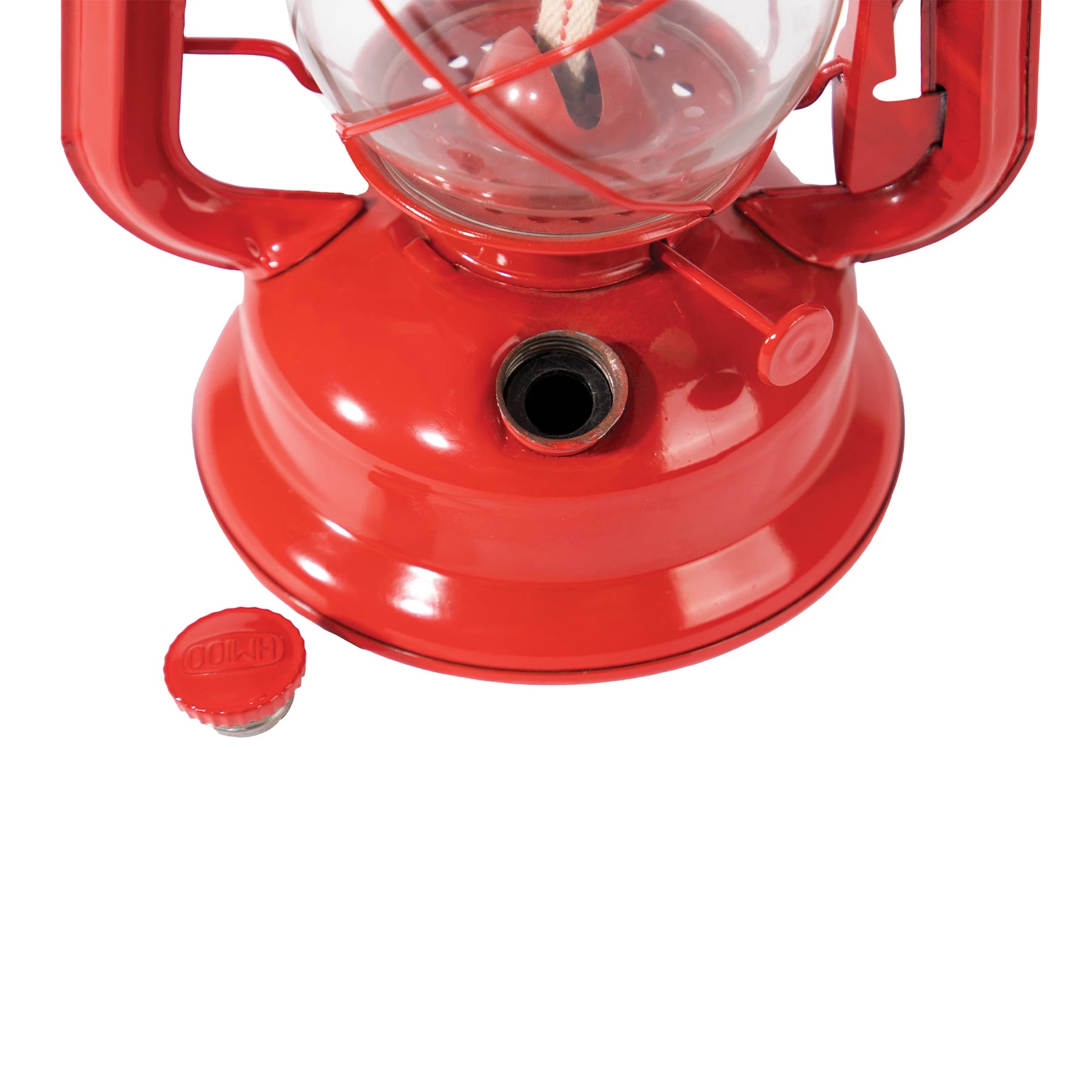 Rothco Kerosene Hurricane Lantern Lanterns alternate photo Security Pro USA