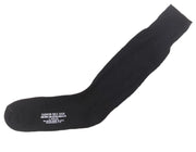 Rothco Government Issue Irregular Cushion Sole Socks Military close-up photo